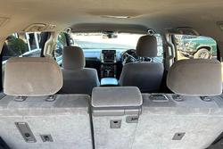 2013 Toyota Landcruiser Prado GXL