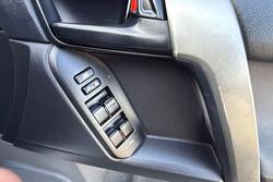 2013 Toyota Landcruiser Prado GXL