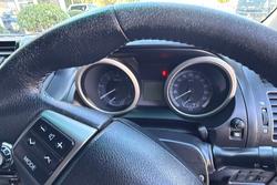 2013 Toyota Landcruiser Prado GXL