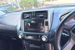 2013 Toyota Landcruiser Prado GXL