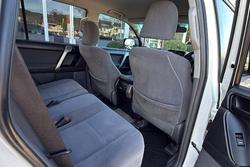 2013 Toyota Landcruiser Prado GXL