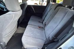 2013 Toyota Landcruiser Prado GXL