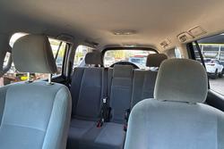 2013 Toyota Landcruiser Prado GXL