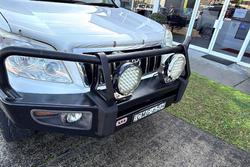 2013 Toyota Landcruiser Prado GXL