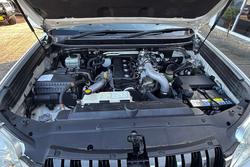 2013 Toyota Landcruiser Prado GXL