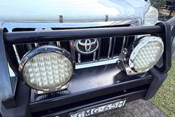 2013 Toyota Landcruiser Prado GXL