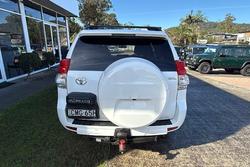 2013 Toyota Landcruiser Prado GXL