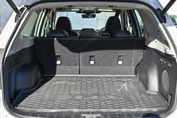 2022 Subaru Forester 2.5i-S S5 MY23 AWD Crystal White