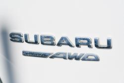 2022 Subaru Forester 2.5i-S S5 MY23 AWD Crystal White