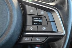 2022 Subaru Forester 2.5i-S S5 MY23 AWD Crystal White