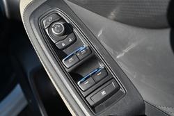 2022 Subaru Forester 2.5i-S S5 MY23 AWD Crystal White