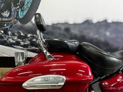 1999 Yamaha XVZ1300A (ROYAL STAR) RED