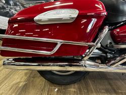 1999 Yamaha XVZ1300A (ROYAL STAR) RED