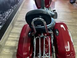 1999 Yamaha XVZ1300A (ROYAL STAR) RED
