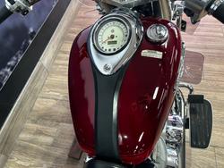 1999 Yamaha XVZ1300A (ROYAL STAR) RED