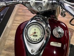 1999 Yamaha XVZ1300A (ROYAL STAR) RED