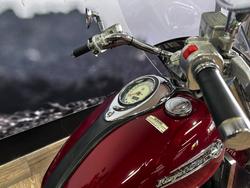 1999 Yamaha XVZ1300A (ROYAL STAR) RED
