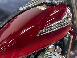 1999 Yamaha XVZ1300A (ROYAL STAR) RED