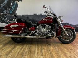 Yamaha XVZ1300A (royal Star)