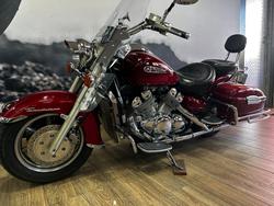 1999 Yamaha XVZ1300A (ROYAL STAR) RED