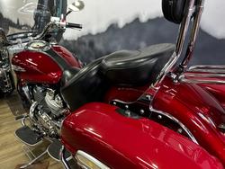1999 Yamaha XVZ1300A (ROYAL STAR) RED