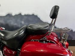 1999 Yamaha XVZ1300A (ROYAL STAR) RED