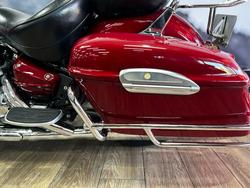 1999 Yamaha XVZ1300A (ROYAL STAR) RED