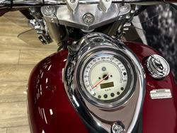 1999 Yamaha XVZ1300A (ROYAL STAR) RED