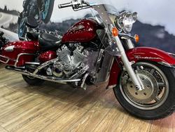 1999 Yamaha XVZ1300A (ROYAL STAR) RED