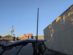 2014 BRP COMMANDER 1000 XT CAMO