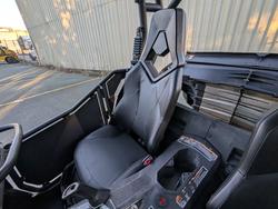 2014 BRP COMMANDER 1000 XT CAMO