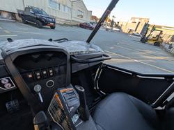 2014 BRP COMMANDER 1000 XT CAMO