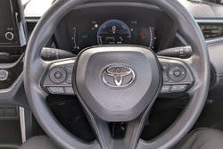 2024 Toyota Corolla Cross GX