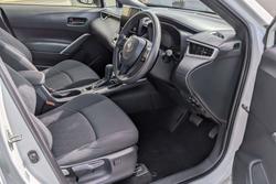 2024 Toyota Corolla Cross GX