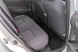 2024 Toyota Corolla Cross GX