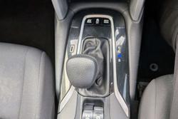 2024 Toyota Corolla Cross GX