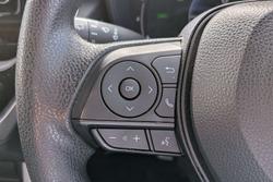 2024 Toyota Corolla Cross GX