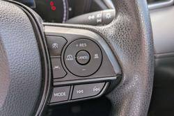 2024 Toyota Corolla Cross GX