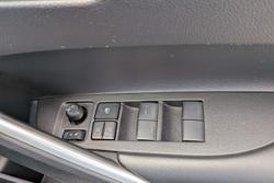 2024 Toyota Corolla Cross GX