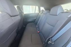 2024 Toyota Corolla Cross GX