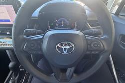 2024 Toyota Corolla Cross GX