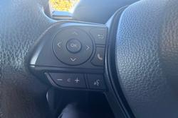 2024 Toyota Corolla Cross GX