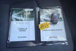 2024 Toyota Corolla Cross GX