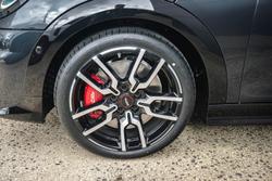 2026 MINI Cooper JCW Favoured