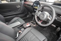 2026 MINI Cooper JCW Favoured