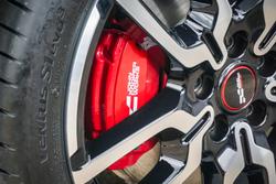2026 MINI Cooper JCW Favoured