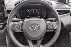 2025 Toyota Corolla Cross GX