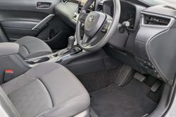 2025 Toyota Corolla Cross GX