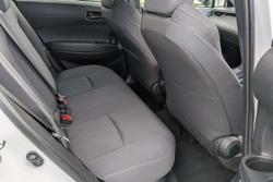 2025 Toyota Corolla Cross GX
