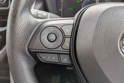 2025 Toyota Corolla Cross GX
